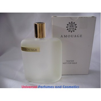AMOUAGE OPUS  II - Library Collection Eau de Parfum by Amouage 100ML NEW IN TESTER BOX